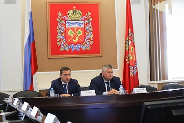 АО «Росагролизинг» расширяет сотрудничество с Оренбуржьем